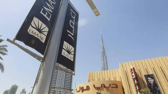 The board has also elected Aisha bint Butti bin Bishr as Vice-Chairman