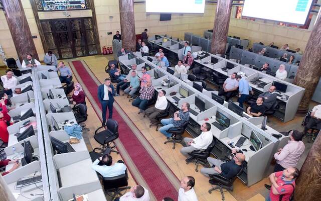 أصول للوساطة: لايوجد مبرر لارتفاع السهم 32.15% خلال يومين