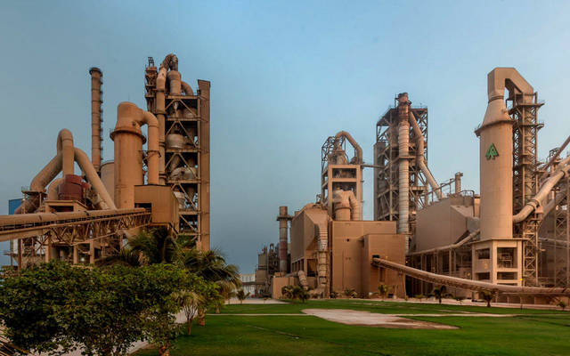 The new Company is named Al Wasta Cement LLC (Photo credit: Arabianeye - Reuters)