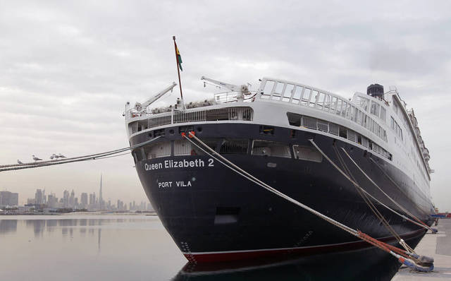 Photo Credit: Arabianeye-Reuters