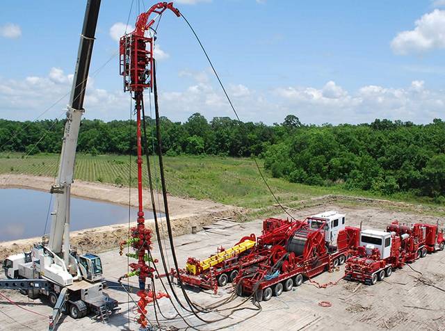 Napesco awarded KOC tender deal