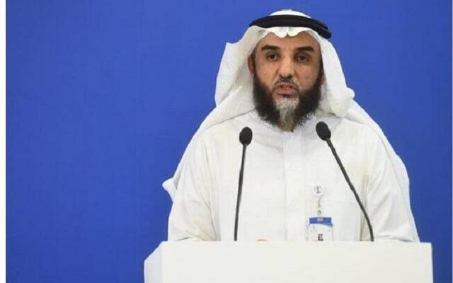 وكيل وزارة الصحة عبد الله عسيري