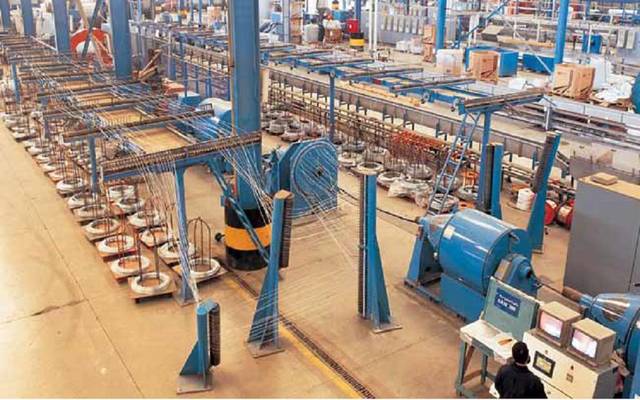 El Sewedy Electric (Photo Credit: Company's Website)