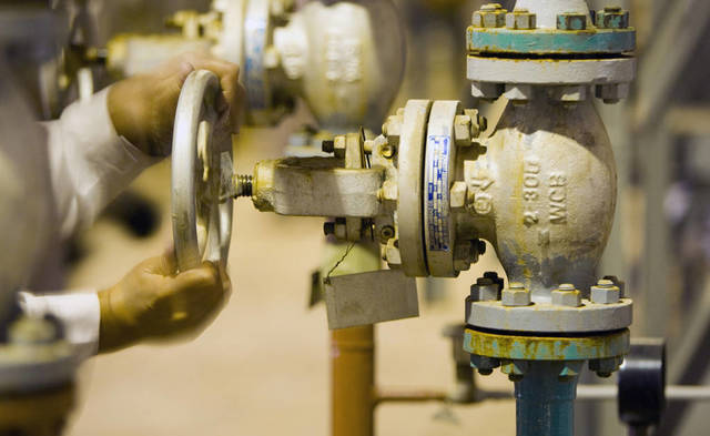 Arab Valves profits decline 69% in Q3