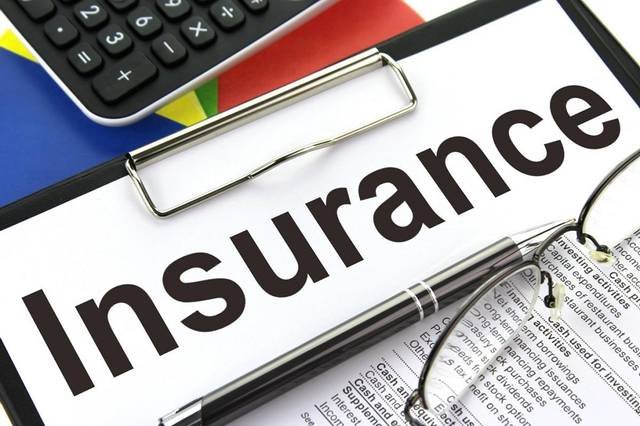 Oman Insurance's EPS stood at AED 0.40 in FY19
