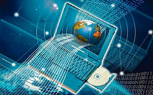 بلغت قيمة سوق تكنولوجيا المعلومات والاتصالات في دولة الإمارات 145.8 مليار درهم في 2023