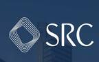 شعار الشركة السعودية لإعادة التمويل العقاري (SRC)