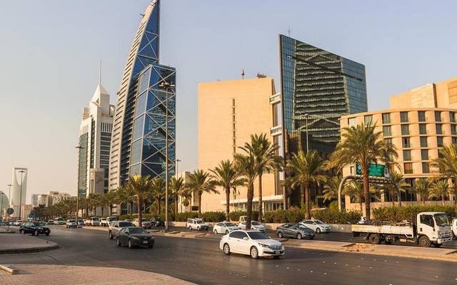 تطوير منصة للنقل في مكة