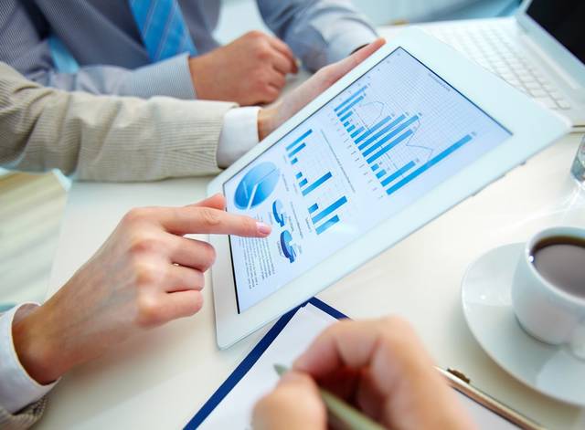 Net profits amounted to $18.05 million in H1-18