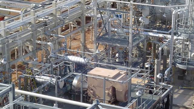 This contract holds a maturity period of 20 months