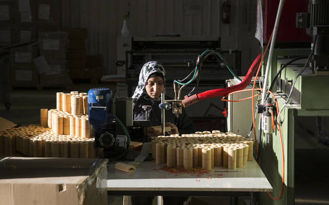 Net losses declined in the first half of fiscal 2016 by 20.6% to JOD 50,730 (Photo credit: Arabianeye - Reuters)