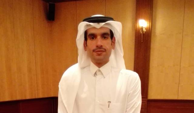 Al Khaleej Takaful Group's CEO, Jassim Al Moftah