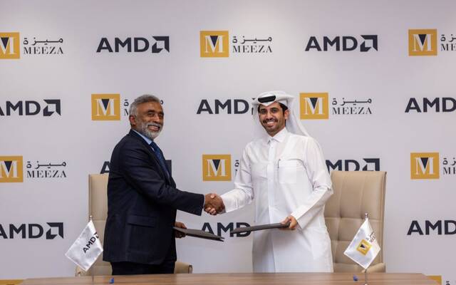 خلال توقيع الاتفاقية