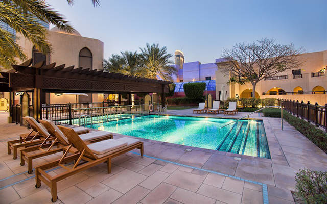 Sahara Hospitality posts lower Q4 profits