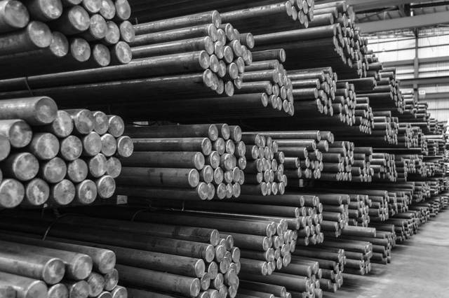 Saudi Steel Pipe logs 1,166% profit surge in Q1-24