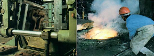 The rise in Q1-19 profits was attributed to an increase in sales.