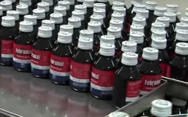 1.6 مليون دولار أرباح الشركة في الربع الثاني