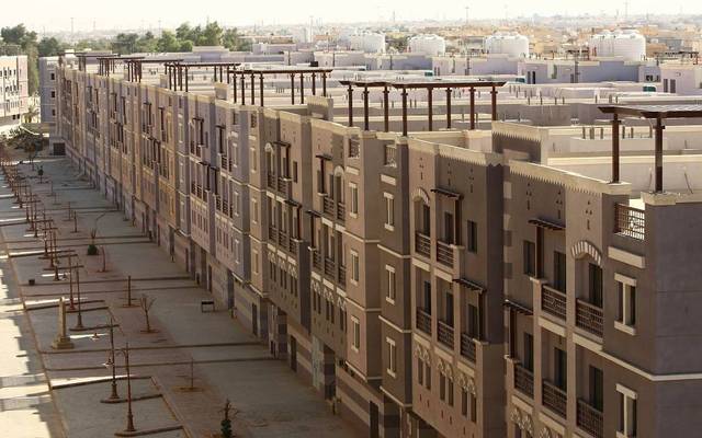 عقارات سكنية بالمملكة العربية السعودية