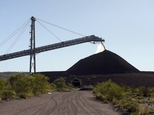 ميناء هيدلاند