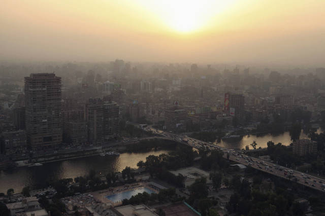 Photo Credit: Arabianeye-Reuters