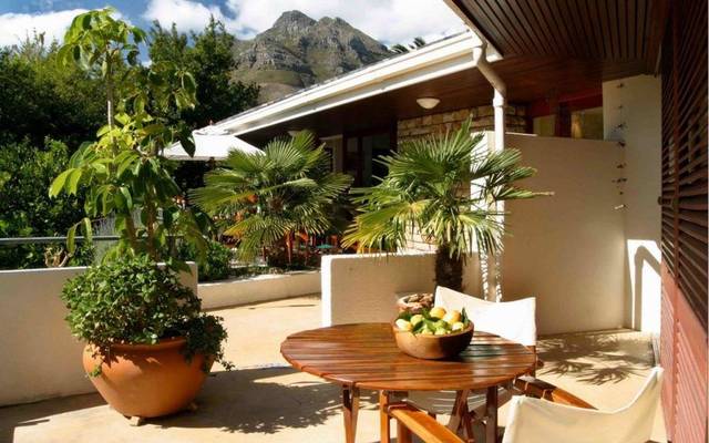 Evergreen is the first national retirement brand in South Africa