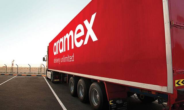 ADQ to become major shareholder in Aramex