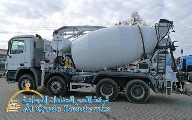 Jordan’s Al Quds Q4 profits hit 87%