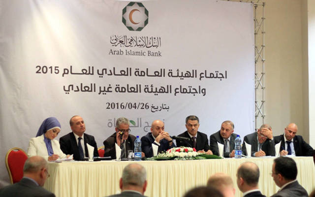 27مارس.. "البنك الإسلامي العربي" الفلسطيني يناقش زيادة رأسماله لـ100مليون دولار