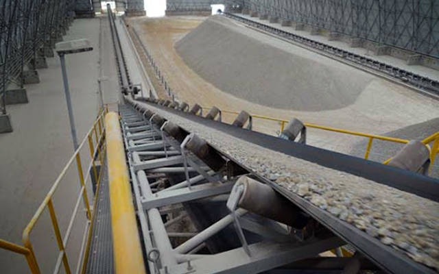 أسمنت قرطاج تصدر منتجاتها للسوق الأوروبية