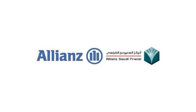 Net profits of Allianz SF retreated by 7.5% to SAR 26.3 million in nine months