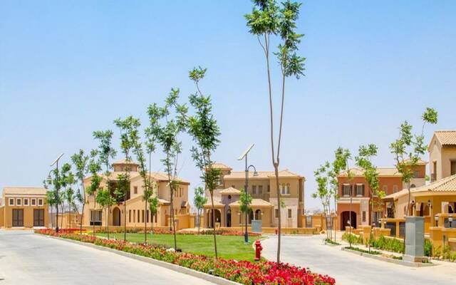 Emaar Misr records EGP 6.8bn consolidated profit in 2023