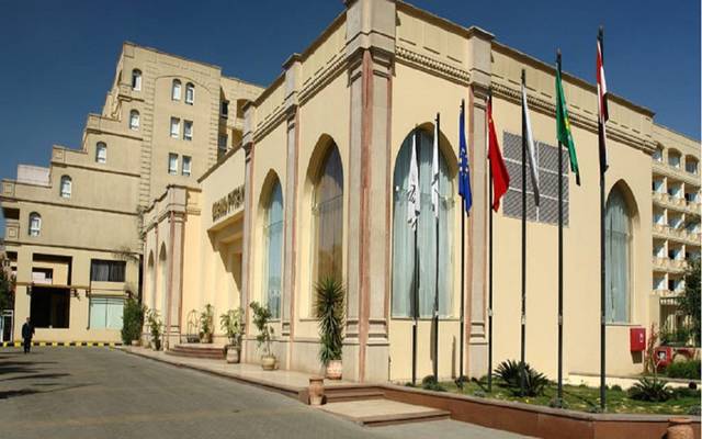 The stock went up 1.55% to EGP 7.86-  (Photo archive)