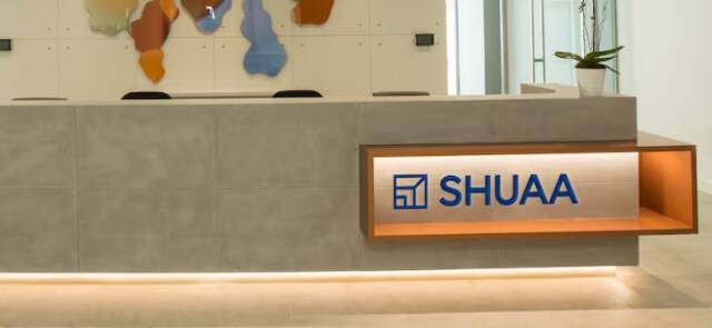 Shuaa Capital plans to issue AD 367m bonds; CEO appointed