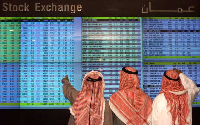الاستثمار في الأسهم والسندات وتقديم القروض والتمويل نشاط رئيسي بالشركة - الصورة من رويترز أريبيان آي