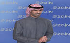 بدر ناصر الخرافي، نائب رئيس مجلس الإدارة والرئيس التنفيذي في "زين"