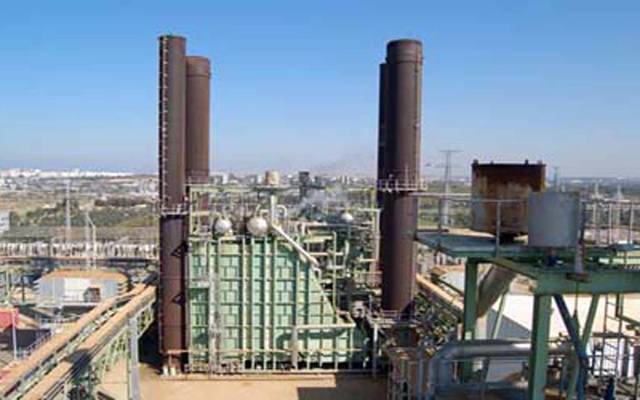 Alba awards GE contract of power station 5