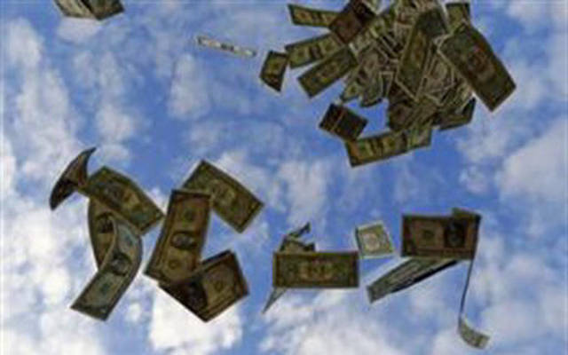 Photo credit: Arabianeye - Reuters