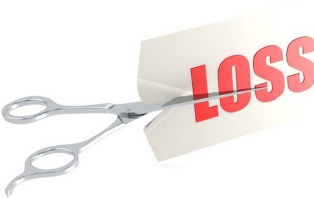 Net losses narrowed by 33% in Q4-19