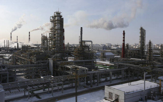 الصورة من رويترز - آريبيان آي