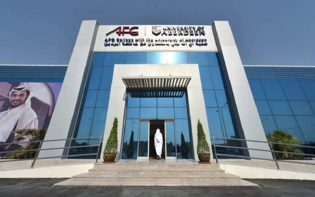 شركة الفالح التعليمية القابضة