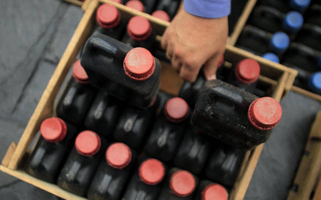 (Photo credit: Arabianeye - Reuters)