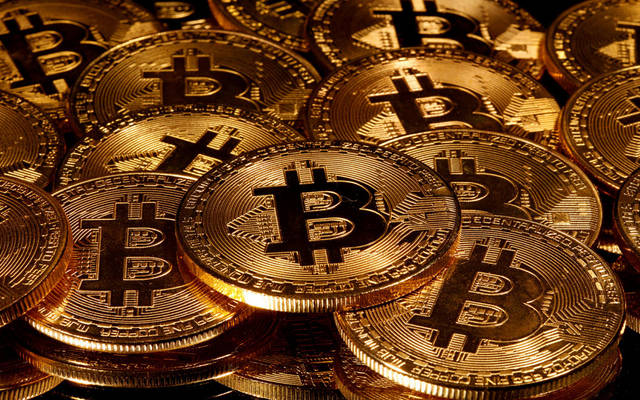 عملات مشفرة