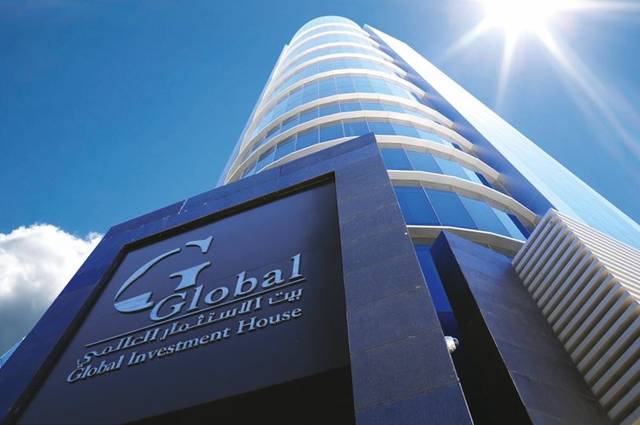 This will result in delisting Global Investment House