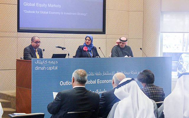 Dimah Capital manages $900 million in total assets