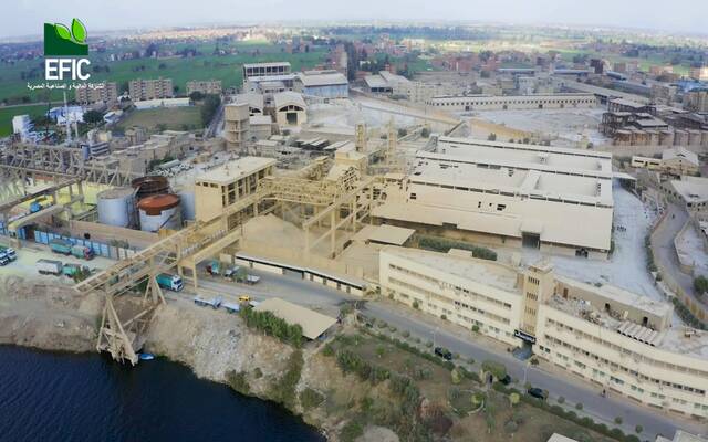 المالية والصناعية