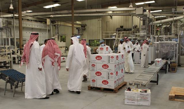 Net losses reached SAR 24.56 million last year