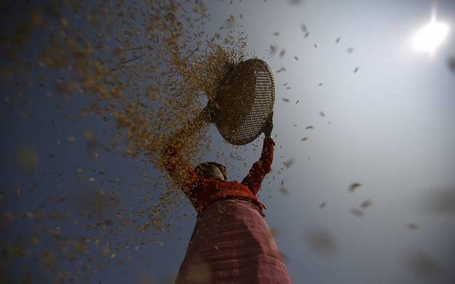 Photo Credit: Arabianeye - Reuters