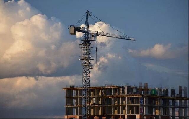 ElSaeed Contracting reports EGP 119m consolidated net profit in 2023; dividends proposed