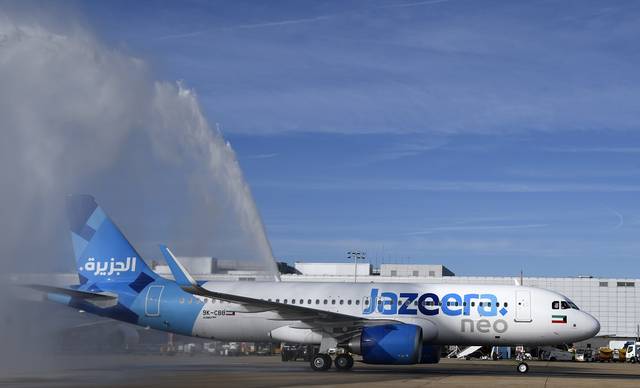 Travellers can now book for Kuwait-Sharjah flights via website