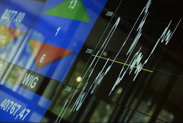 The insurance company posted a 99% growth in profits in H1 - (Photo Credit: Arabianeye-Reuters)